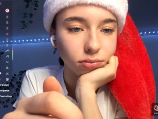 Erotikus videocsevegés EvonneHeally