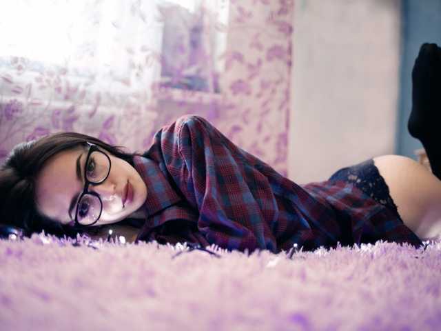 A profil fényképe Scarlett_