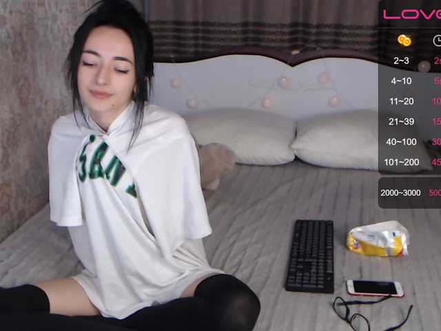 Fényképek Scarlett_ I'm Scarlett, let's chat? I'm very shy, so take me to your place) 945 tokens to tuna in oil