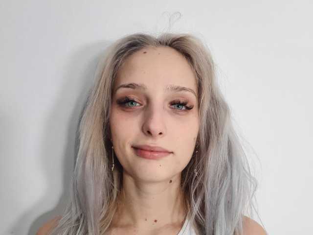 A profil fényképe EvvaX