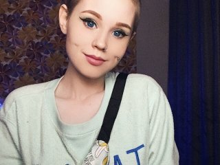 A profil fényképe EvvieBrown