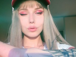 A profil fényképe EvvieBrown