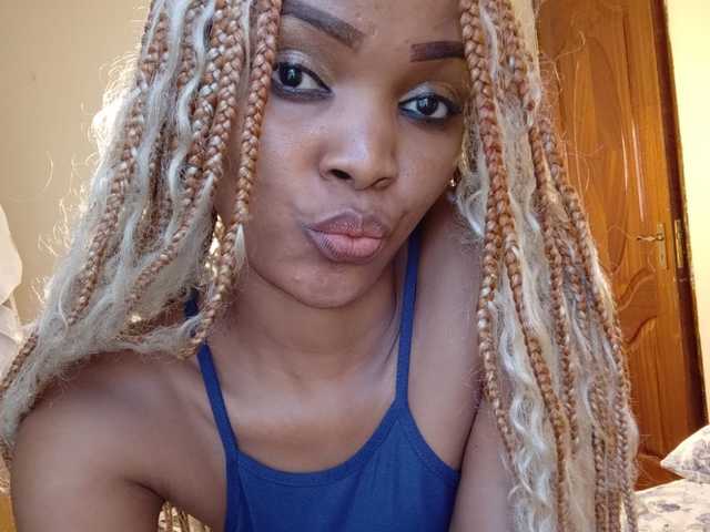 A profil fényképe exlovergal