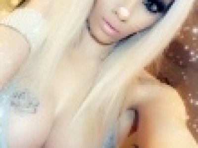 A profil fényképe Exotic69dream
