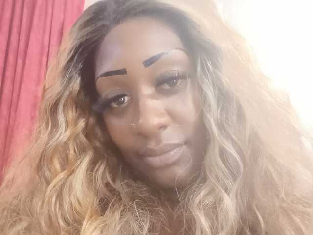 A profil fényképe exoticchocolate6955