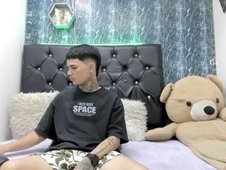 Erotikus videocsevegés exotichot-couple