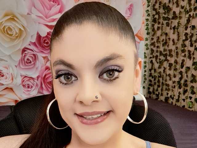 A profil fényképe ExoticMelons