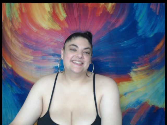 Fényképek Exotic_Melons 46DDD, All Natural Mixed Italian BBW! Sound in private! 50 tokens flash huge Melons in free chat!