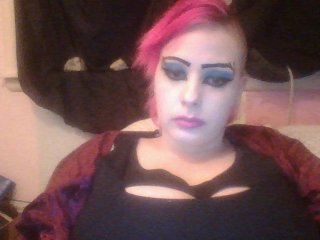 Sugárzási képernyőképek exoticpunkxxx