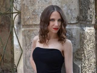 A profil fényképe exqu1site