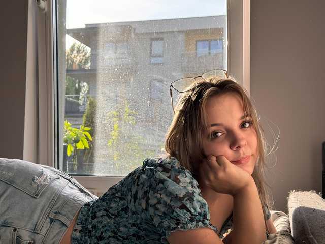 A profil fényképe extasySienna