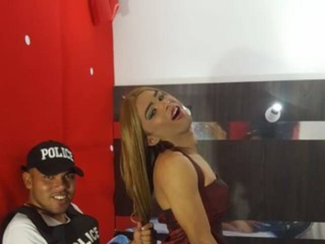 A profil fényképe Extrem-Hot