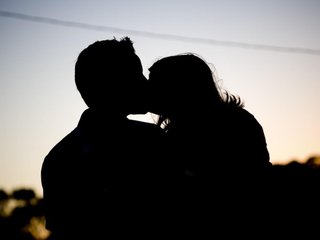 A profil fényképe ExtremlyClose