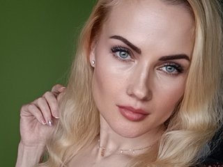 Erotikus videocsevegés AngelikaStark