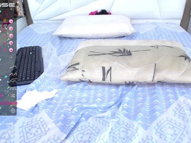 Sugárzási képernyőképek eymy-hadid