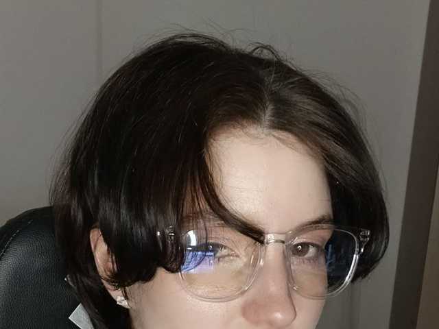 A profil fényképe Ctrl_V_Desire