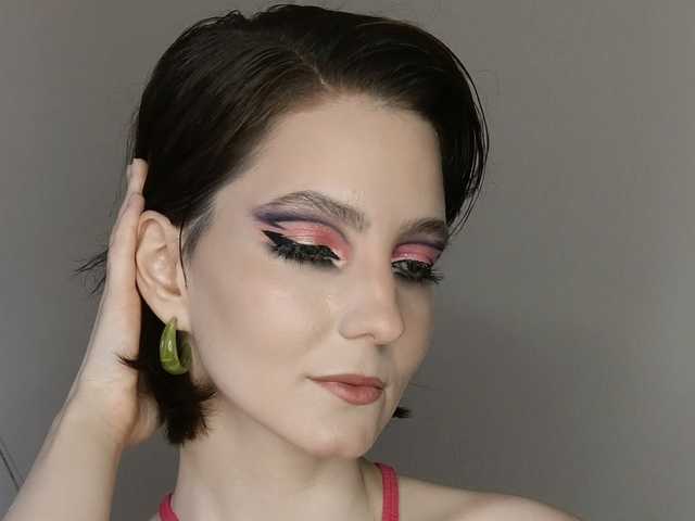 A profil fényképe Ctrl_V_Desire