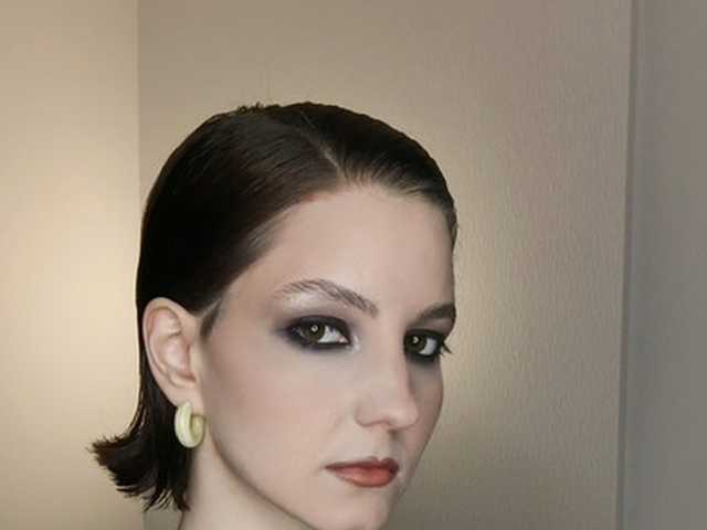 A profil fényképe Ctrl_V_Desire