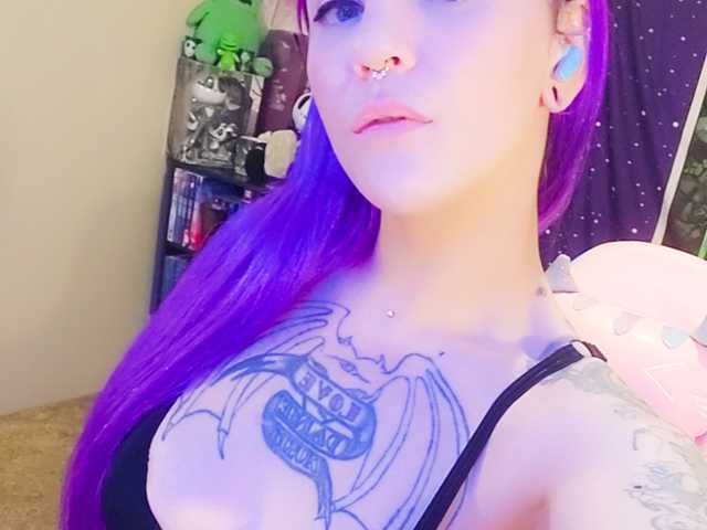 A profil fényképe faeofmyth