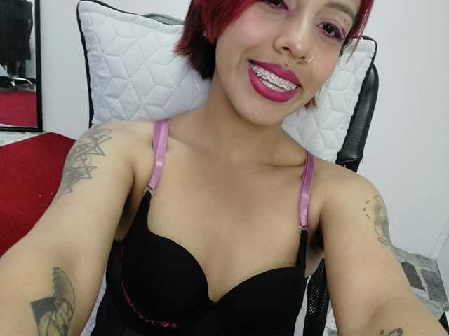 A profil fényképe Brisa_Red
