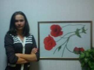 Erotikus videocsevegés fairydream