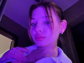 Erotikus videocsevegés SexyDafna1