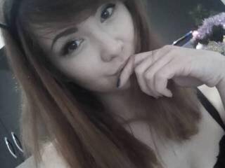 Erotikus videocsevegés fairymisss