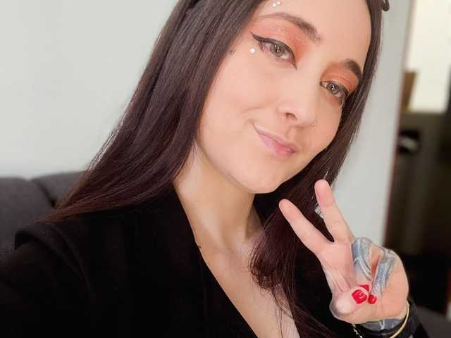 A profil fényképe Fallenag