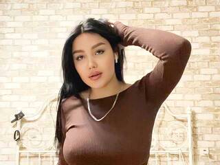 Erotikus videocsevegés FancySelfishGirl