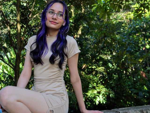 A profil fényképe fanny-cutee