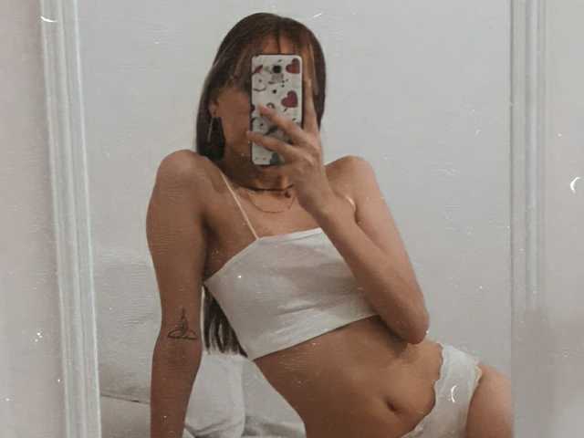 A profil fényképe fanny-cutee