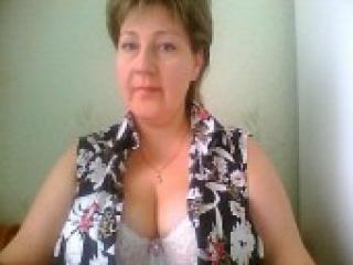 A profil fényképe fannyk35