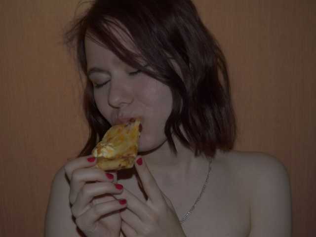 A profil fényképe -Daily-