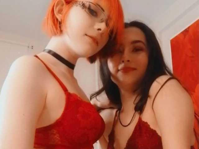 A profil fényképe Popy_Star