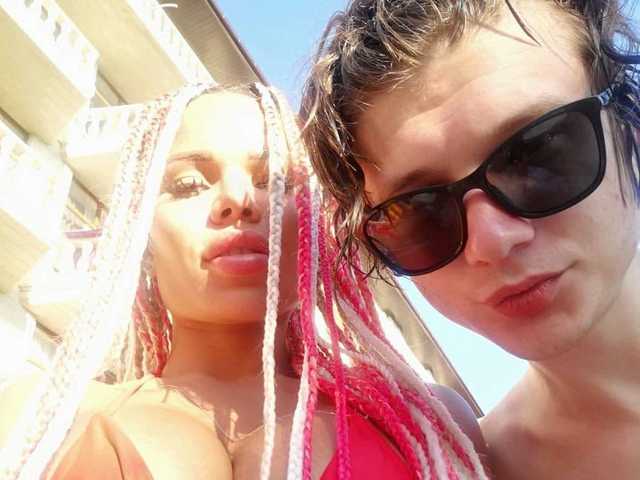 A profil fényképe Popy_Star