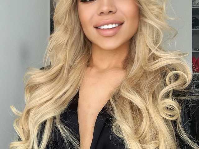 A profil fényképe Popy_Star
