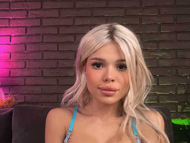 A profil fényképe Popy_Star