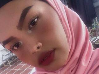 Erotikus videocsevegés FarahBhat