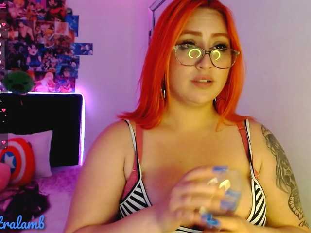 Fényképek FaryhElectra #bbw #redhead #cum #anal #squirt