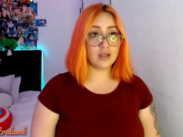 Fényképek FaryhElectra #bbw #redhead #cum #anal #squirt