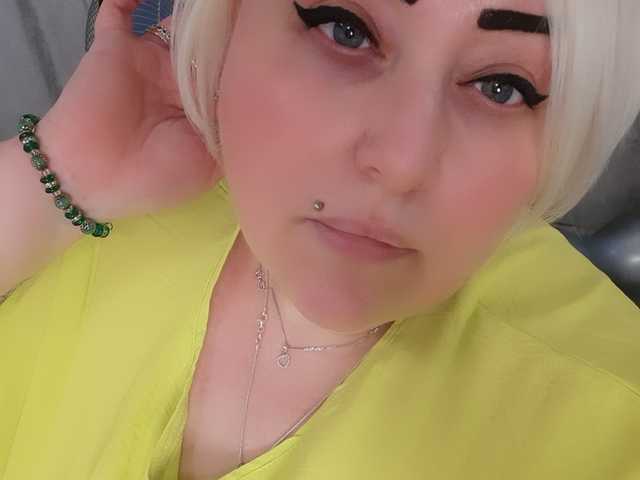 A profil fényképe fashiona