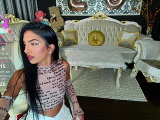 Erotikus videocsevegés BNefertiti