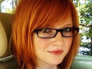 Erotikus videocsevegés Faustina_Fox