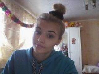 Erotikus videocsevegés fedorova