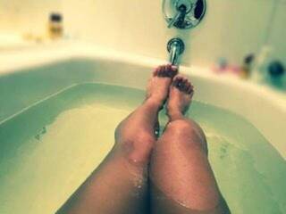 Erotikus videocsevegés FeechkaZac