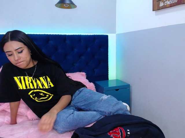 Sugárzási képernyőképek Feernandaa