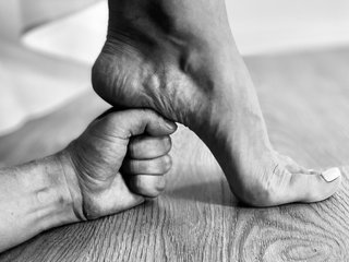 Erotikus videocsevegés FeetLovers0805