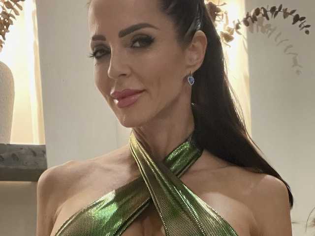 A profil fényképe FeliciaHardon1