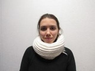 A profil fényképe felicitta