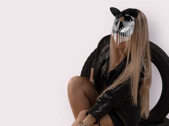 A profil fényképe Feliciya